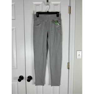 NWT Willit Womens Grey Pants Size XS